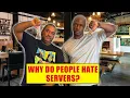 Why do People Hate Restaurant Services and What We Can Do About It Modern Waiter Podcast