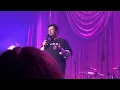MUNA — I Know A Place (Acoustic Live at The Super Graphic Spectacular 10.22.26)