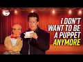 Download Lagu Walter Quits to Work at Walmart: Jeff Dunham