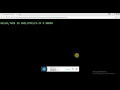AUTOMATIC TYPING ANIMATION PURE CSS