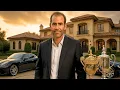 The Lavish Lifestyle of Pete Sampras After Retirement