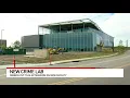 Ribbon cut on Hamilton County s new state-of-the-art crime lab