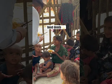 Helping for no reason | Helping video #helping