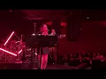 Melanie C - Drum Machine (@ The Showbox)