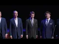 The King's Singers: And So It Goes - Billy Joel arr. Bob Chilcott