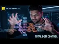 DOM Manipulation Fundamentals Make Your Websites Interactive