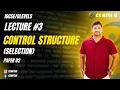 O level IGCSE Loops Case Selection Control Structures Paper 02