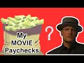 Woody Harrelson s Movie Paychecks REVEALED Every Salary Box Office