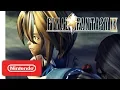 Video di FINAL FANTASY IX - Launch Trailer - Nintendo Switch