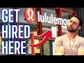 Why Do You Want to Work at Lululemon Interview Answer