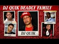 The Shocking Family History of DJ Quik Multiple Killings Tragedy