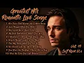 Download Lagu Greatest Hits Romantic Love Songs | Soft Rock 80s | Her Voice Still Warms the Coldest Room | Voll.49