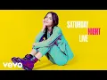 Download Lagu Olivia Rodrigo - good 4 u (Live From Saturday Night Live/2021)