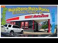 Driving AutoZone Auto Parts S State Hwy 78 Wylie TX to United States Postal Service FM 544 Wylie TX