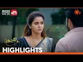 Lagu Kayal - Highlights | 22 Dec 2025 | Tamil Serial | Sun TV