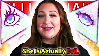 The Downfall of YouTube s Most Hated Commentary Channel iilluminaughtii