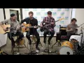 5 Seconds of Summer - "What I Like About You" Acoustic (Cover) | Elvis Duran Live