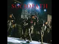 SOCIOPATH - Yan Ting