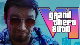 ТОЛЬКО Я ПОНЯЛ ТРЕЙЛЕР GTA 6