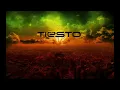 Tiesto elements of Life