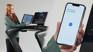 iFIT How to pair to your equipment