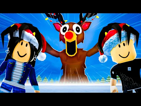 Video Thumbnail: ساعدنا الأقزام ولكن الغزال قبض علينا 💔