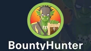 BountyHunter HTB