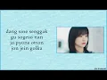 Download Lagu [Easy Lyrics] Janet Suhh - Home (Our Beloved Summer OST Part 6)