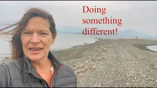 The Meri Crew heads to Alaska!