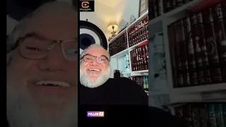 لماذا ترك محمد صالح الدين حوار مع سيلفر حول مفهوم الإسلام الصالحي 