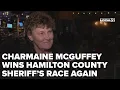 Charmaine McGuffey wins Hamilton County sheriff s race again