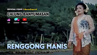 calung lengger banyumasan renggong manis gending campursari jawa dpstudioprod official video 