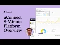 uConnect 8-Minute Platform Overview