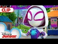 Download Lagu Ghost Spider Gwen | Marvel's Spidey and his Amazing Friends | @disneyjr