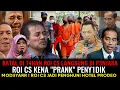 Lagu TAK DI TAH4N ROI CS LANGSUNG DI P3NJARA😱 !? ROI CS KENA PRANK PENYIDIK ROI CS JADI PENGHUNI H.PRODEO