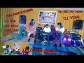 IKAN DALAM KOLAM COVER NHIA \u0026 SURI BERSAMA DJVIRAL/DJREMIX/DJNONSTOP/LULOSULTRA/DJ.IFUL-FAT33 AUDIO