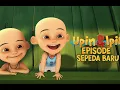 Download Lagu Upin \u0026 Ipin Sepeda Baru || FULL Episode Terbaru