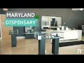 JOVA Wellness Center Dispensary in Maryland