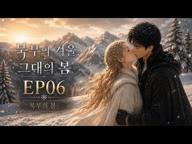 AI로판 북부의 겨울, 그대의 봄 북부대공 The Grand Duke of the North