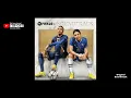 Feel It - Crooked Coloursㅤ[FIFA 23 Original Soundtrack]