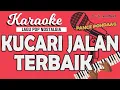 Download Lagu Karaoke KUCARI JALAN TERBAIK - Pance Pondaag // Music By Lanno Mbauth