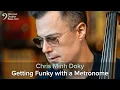 Lagu Getting Funky with a Metronome - Upright bass lesson by Chris Minh Doky