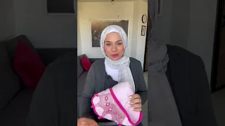 أهم فيديو هتشوفيه تجهيزات شنطة الولادة للبيبي تاخدي معاكي ايه في المستشفي 