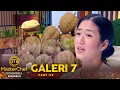Download Lagu Chef Renatta Beri Tantangan Durian Untuk All Peserta | Galeri 7 (1/9) | MASTERCHEF INDONESIA