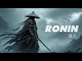 Download Lagu RŌNIN — Japanese Zen Music for Solitude, Honor \u0026 Wandering Spirit (浪人)