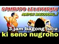 Download Lagu BAGONG NGGLELENG WAYANG KULIT KI DALANG SENO NUGROHO@BagongNgglelengReborn