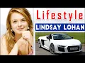 Lindsay Lohan Net Worth Biography 2022 Age Height Weight Lifestyle ehtisays