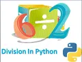 Remainder of TWO NUMBERS in Python