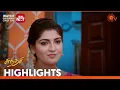 Download Lagu Sundari - Highlights | 19 June 2024 | Tamil Serial | Sun TV