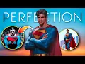Superman s New Suit Leaked Breakdown